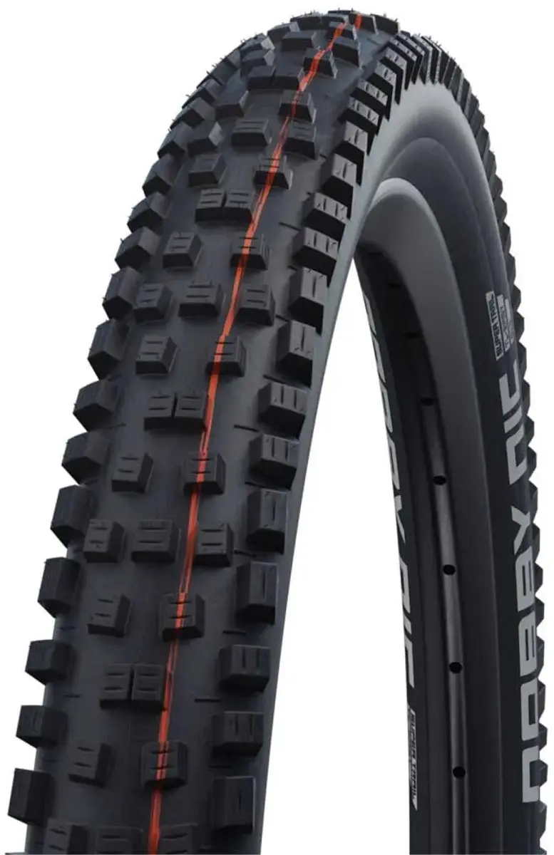 Schwalbe Nobby Nic ADDIX Soft 29x2.60 Black