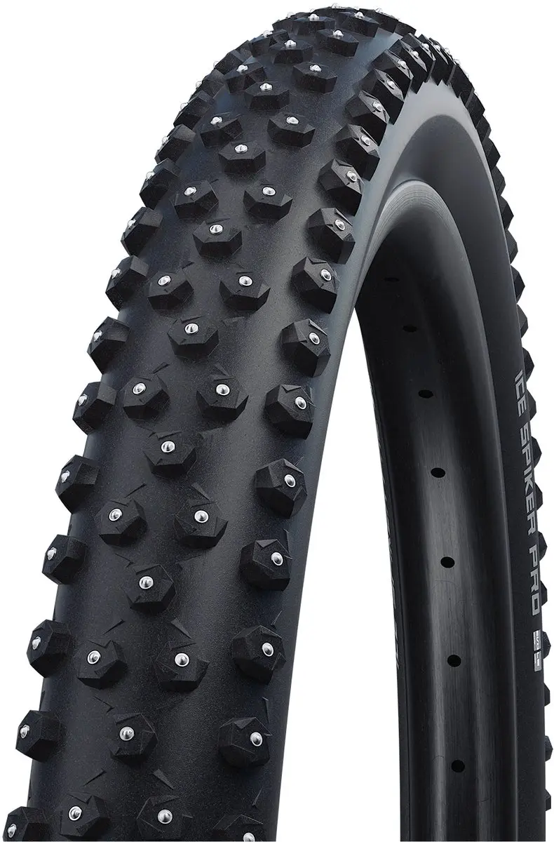 Schwalbe Ice Spiker Pro 29x2.60 RaceGuard