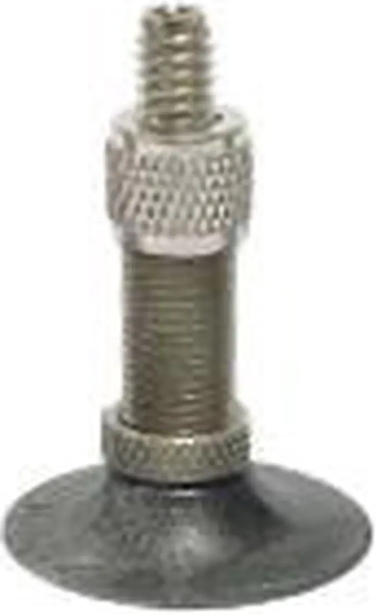 Schwalbe DV19 Binnenband 40mm 28x1.5 - 150/235 - Zwart
