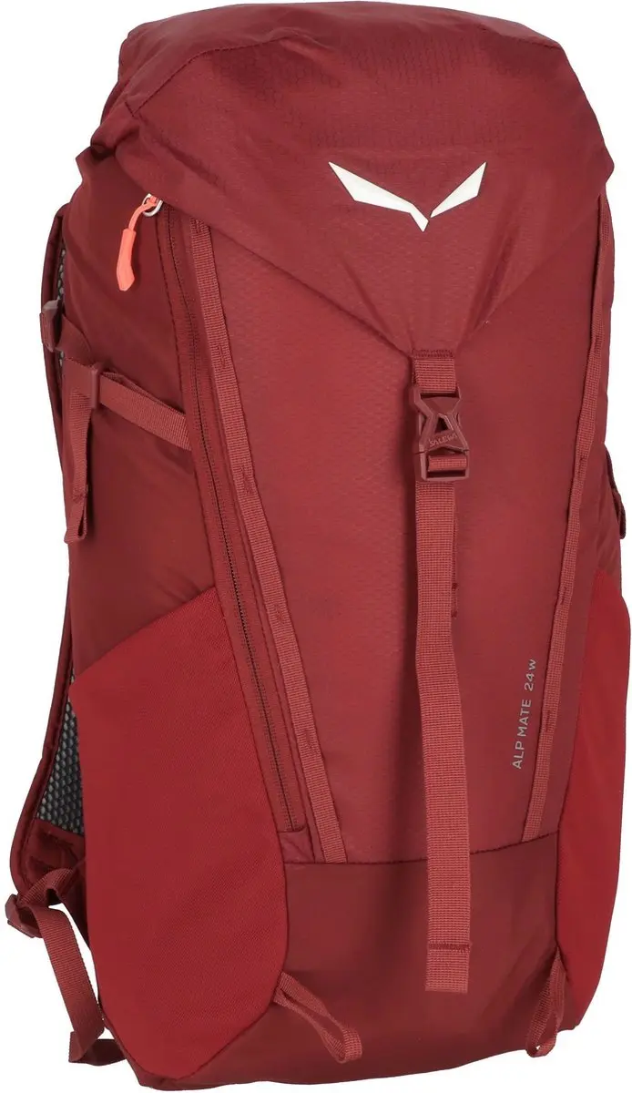 Salewa Alp Mate 24 Rugzak - 24L - Syrah