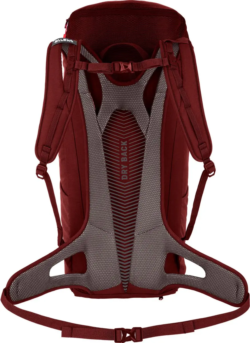 Salewa Alp Mate 24 Rugzak - 24L - Syrah