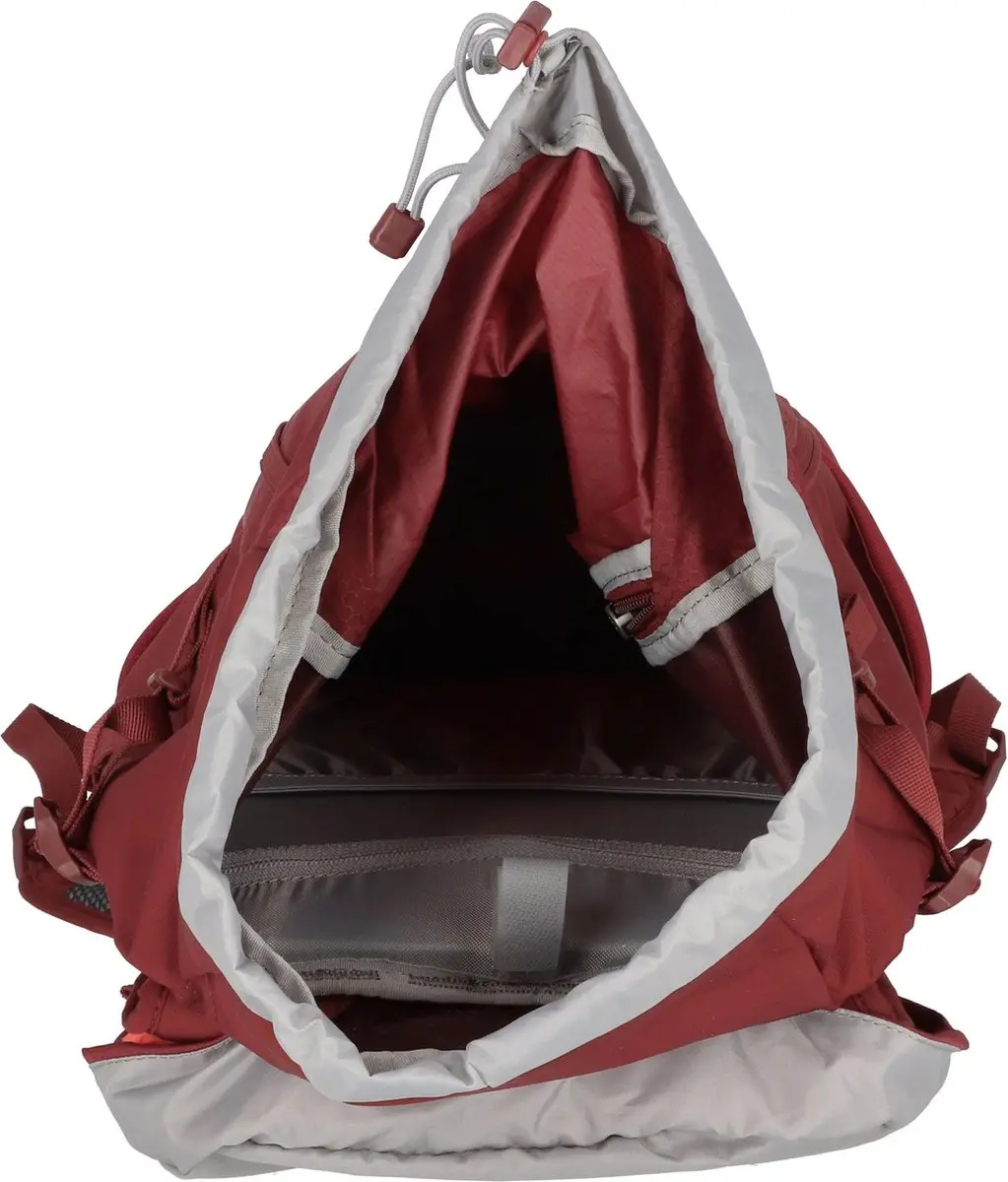 Salewa Alp Mate 24 Rugzak - 24L - Syrah