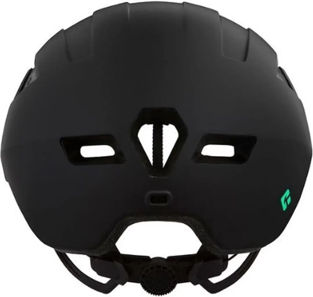 Lazer Helm Urban Cityzen KinetiCore M Zwart