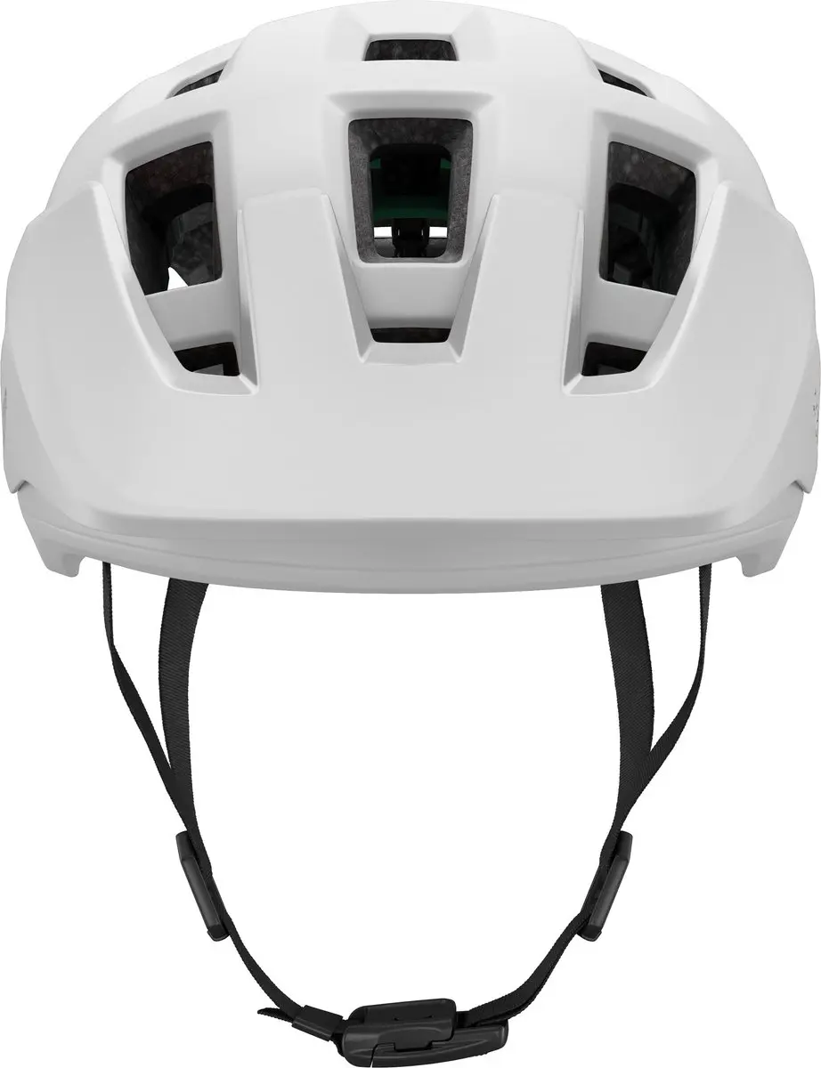 Lazer Coyote Kineticore MTB-helm - S - Matte Wit