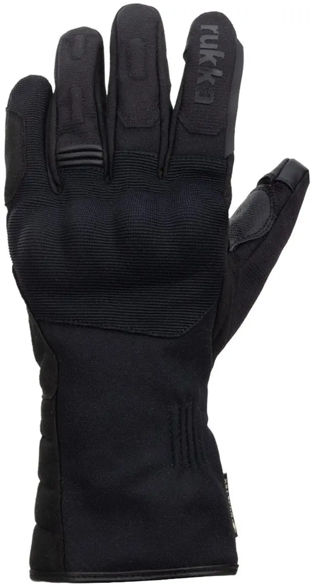Rukka Tourerina Gore-Tex Dames Motorhandschoenen -