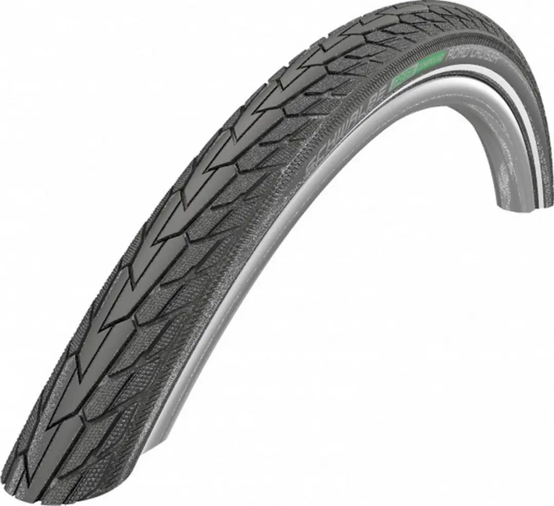 buitenband Road Cruiser 28 x 1.60 (42-622) zwart