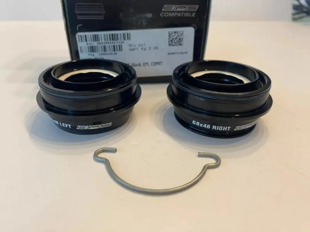 Campa Trapd Cups Bb30 (68x46) geint. Ultra torque