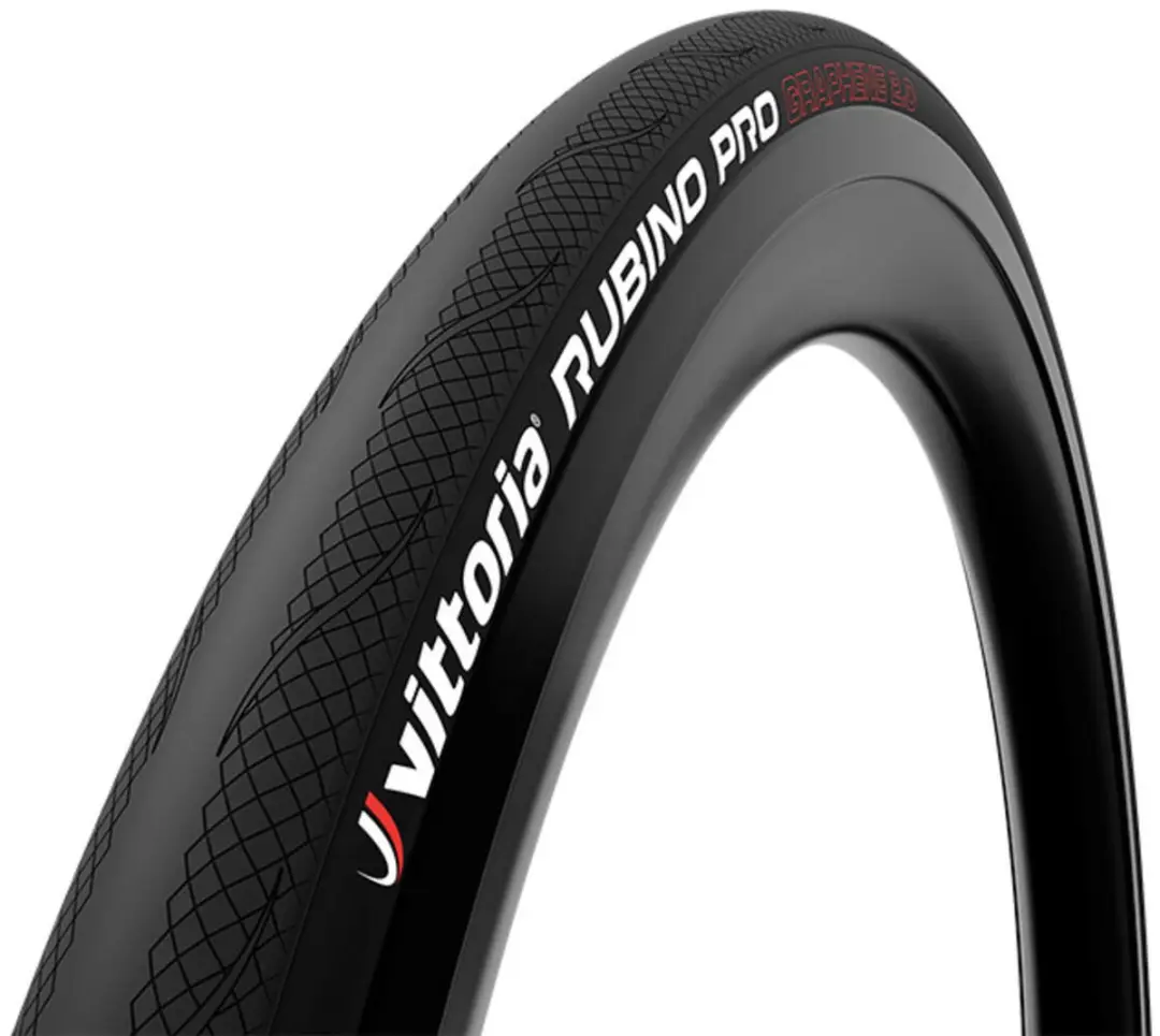 Vittoria Rubino Pro G2 TLR Racefiets Band