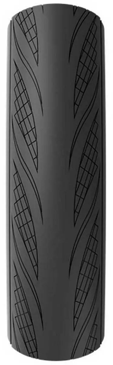 Vittoria Rubino Raceband 31-622 - 28 Inch - Black