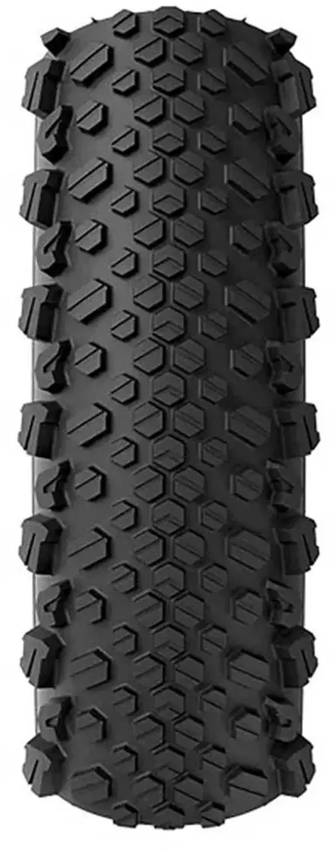 Vittoria Terreno T50 Mixed Endurance G2 45mm - Raceband - Bruin