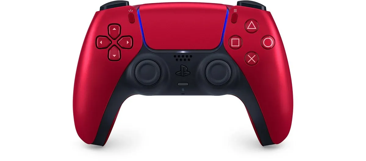 Sony PlayStation PS5 DualSense Controller 213471