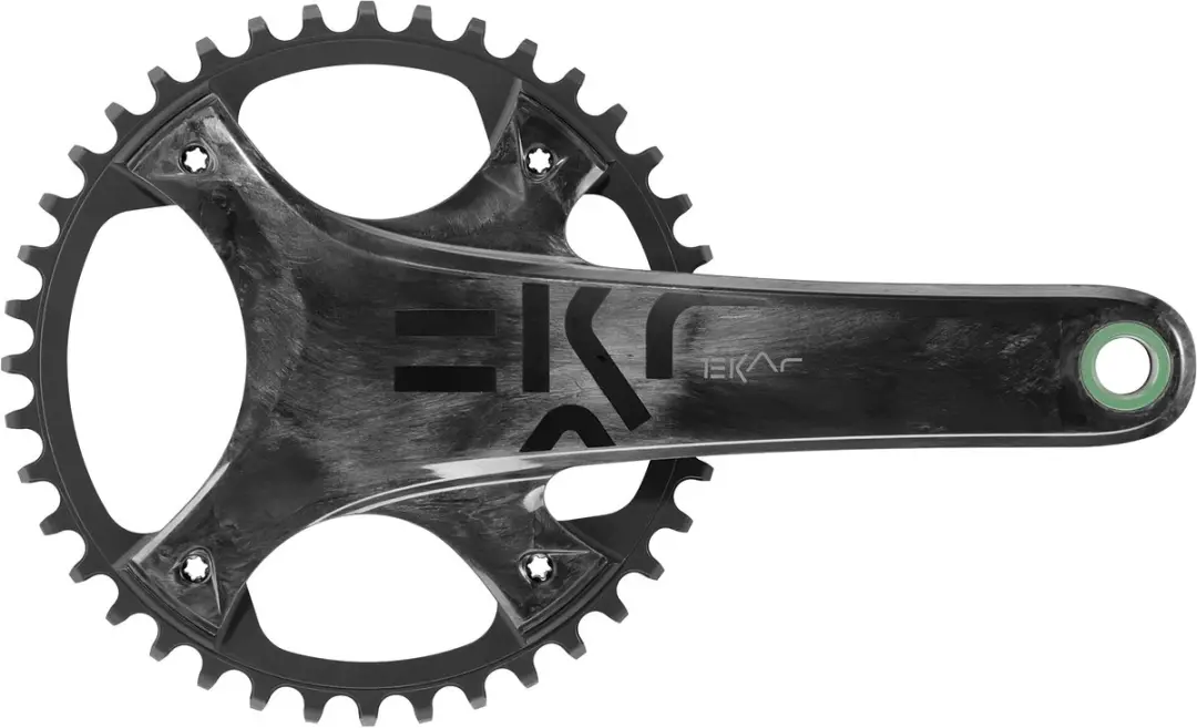 EKAR 13s Crankstel