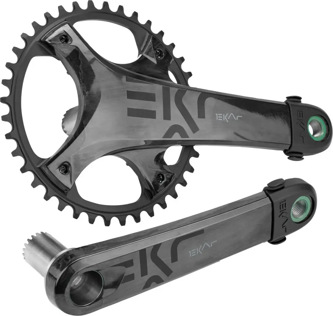EKAR 13s Crankstel - 175mm 40t