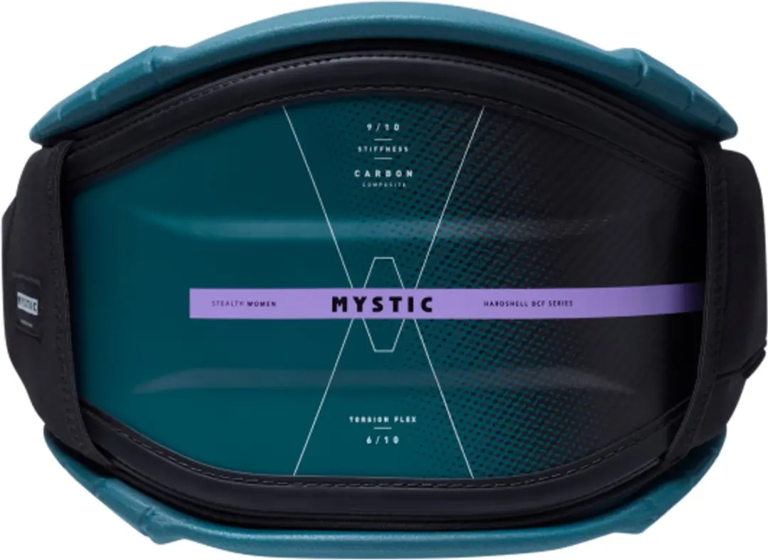 Mystic Stealth Waist Harness Women