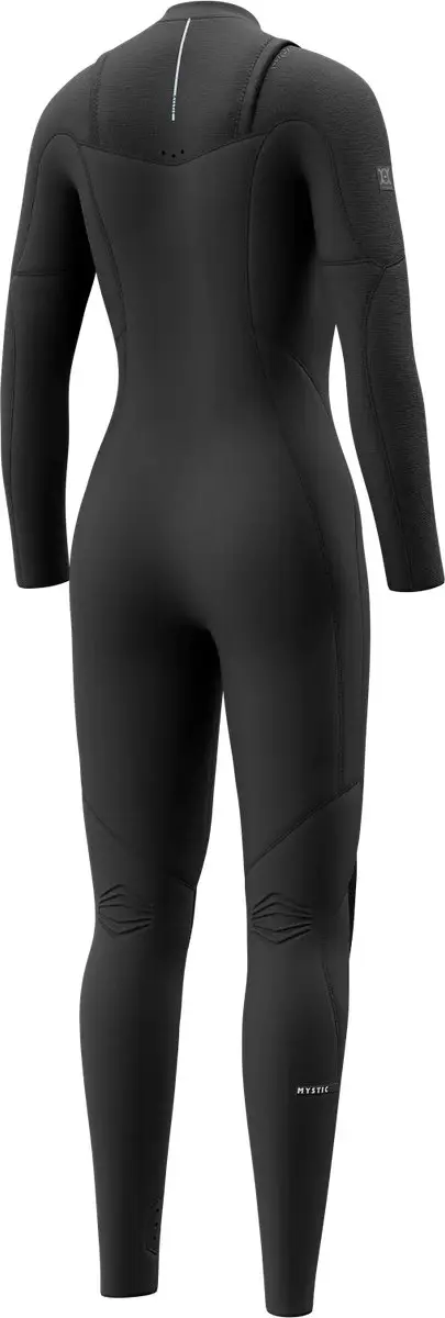 Mystic Jayde 5/4 FZ Black
