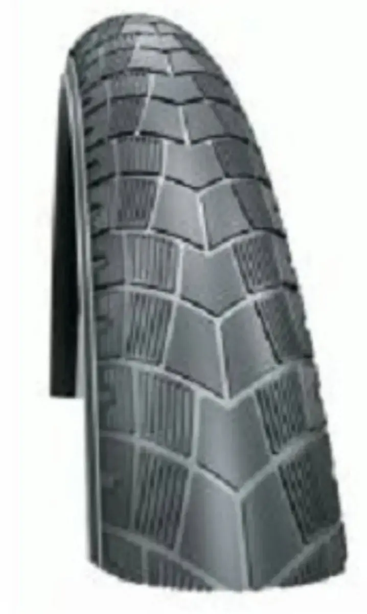 Schwalbe EA0901B Bub big apple 55-622