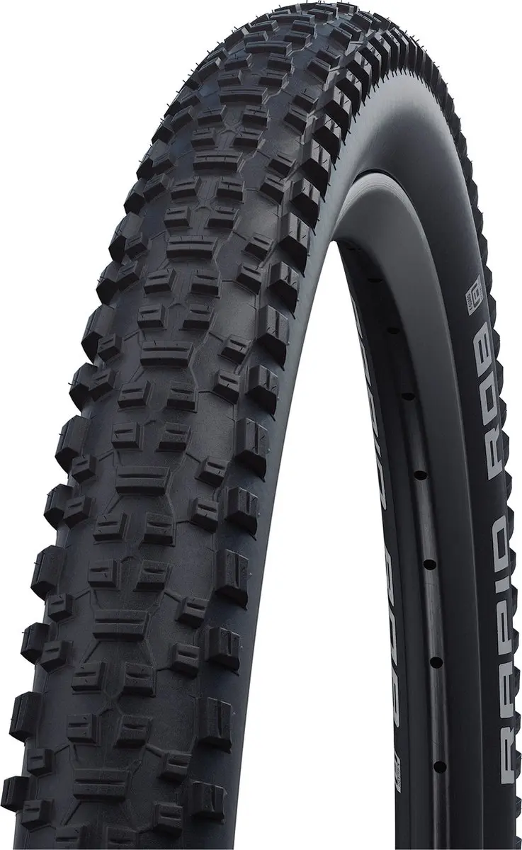 Schwalbe Rapid Rob K-Guard Buitenband 26x2.10 - Zwart