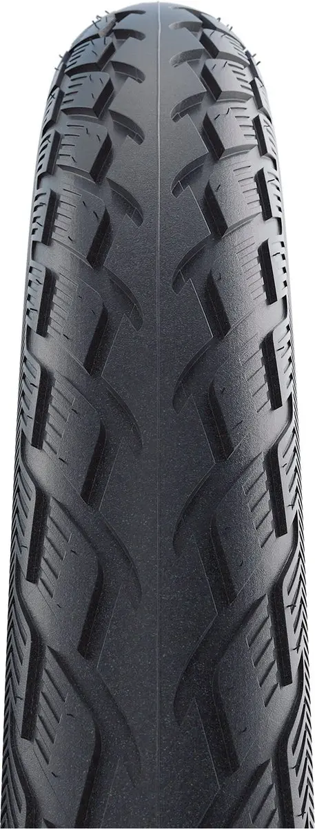 Schwalbe Marathon Greenguard 28x0.90 (23-622) Buitenband - Zwart