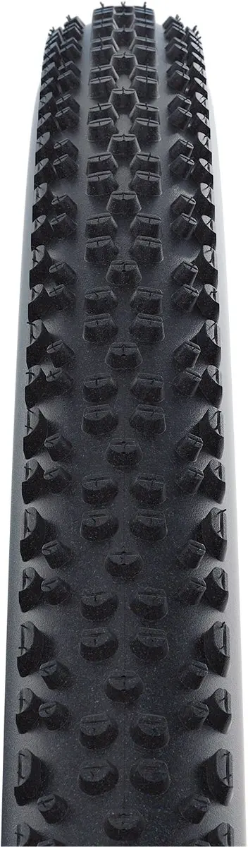 Schwalbe X-One Allround 700x33C RaceGuard - TLE ADDIX - Bronzen Sidewall