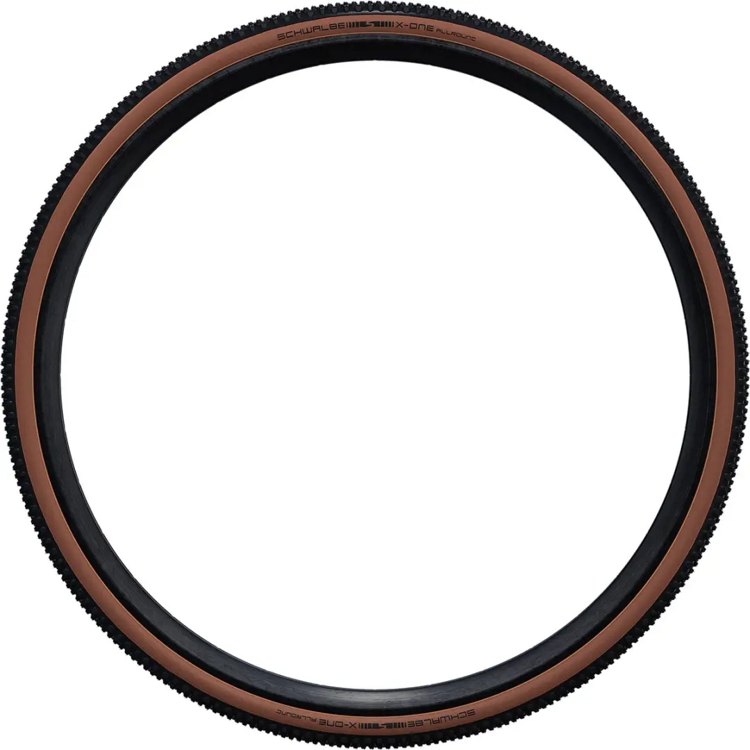 Schwalbe X-One Allround 700x33C RaceGuard