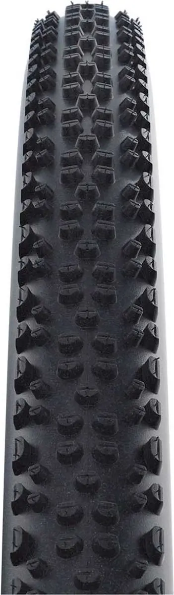 Schwalbe X-One Allround 700x33C RaceGuard - TLE ADDIX - Bronzen Sidewall