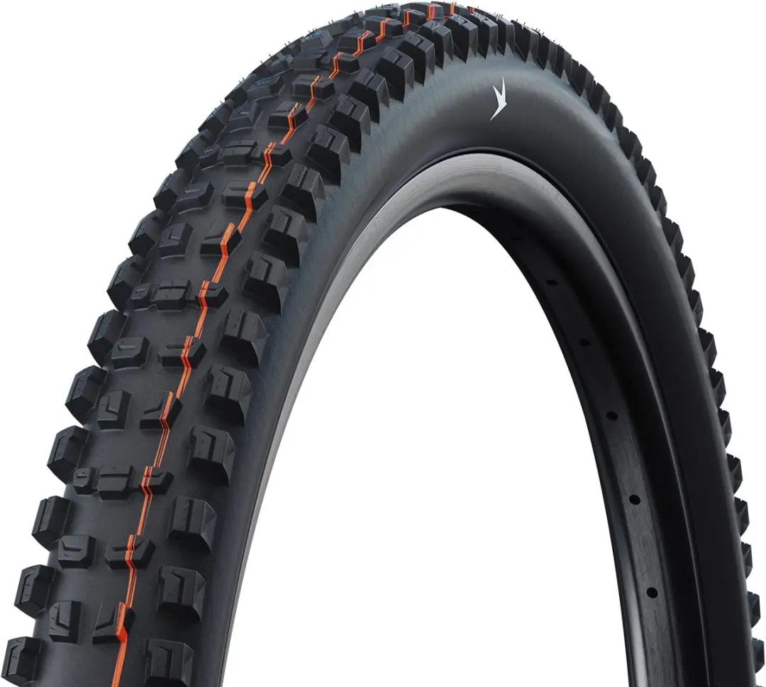 Schwalbe Romy TLR 27.5x2.50 Addix Soft