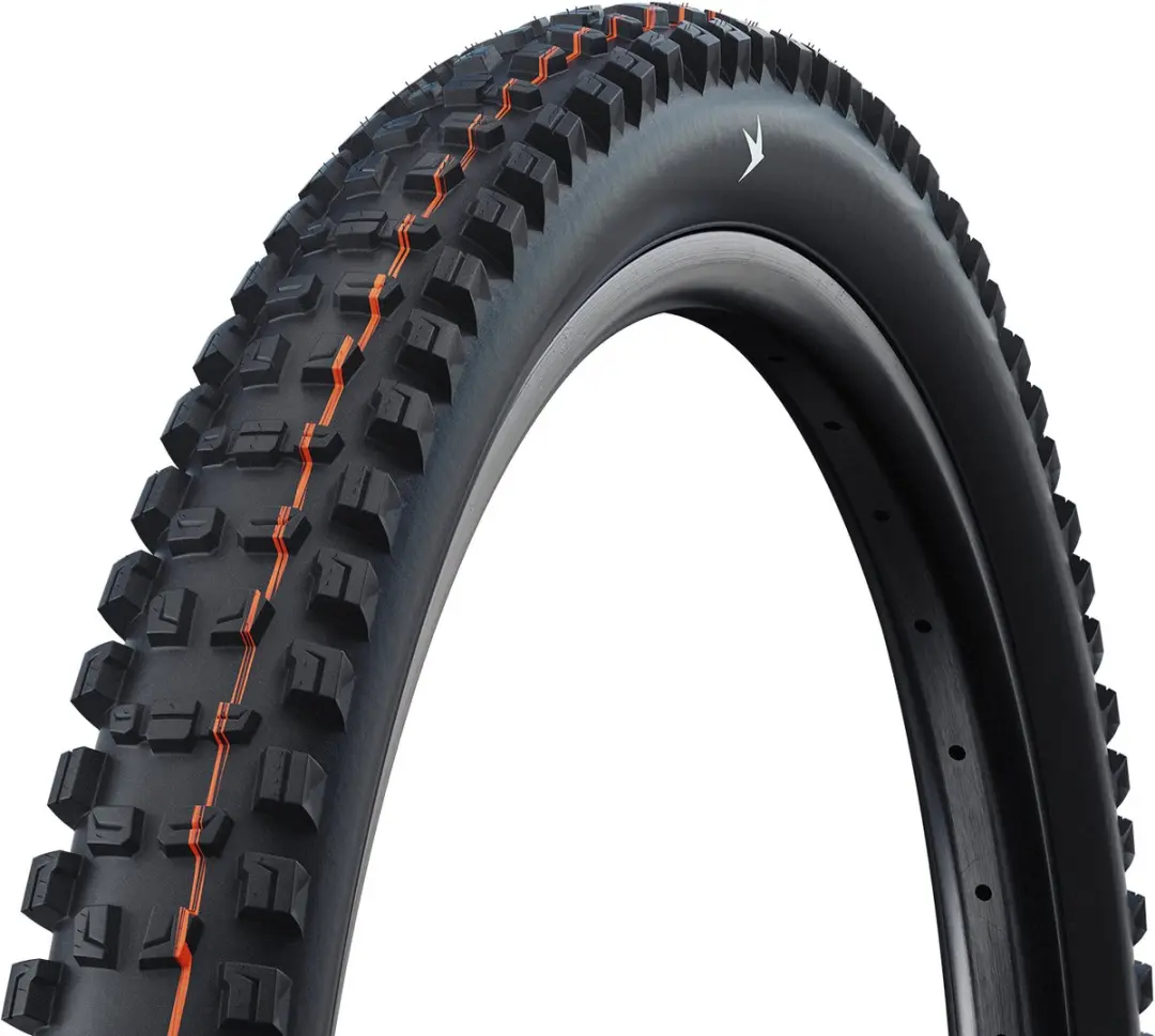 Schwalbe Romy TLR 27.5x2.50 Addix Soft Trail Pro