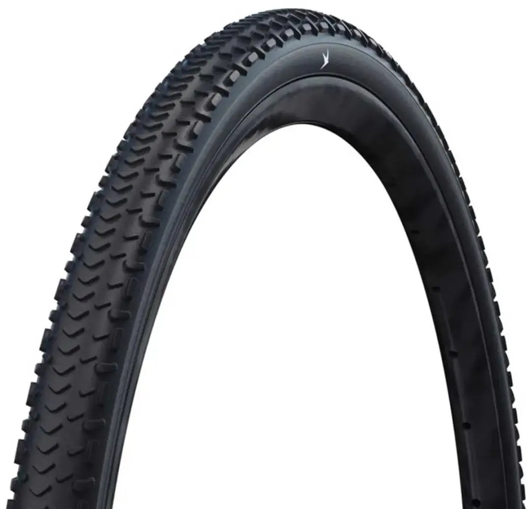 Schwalbe G-One RX 28x2.00 TLR Band - Black