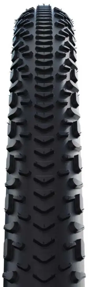 Schwalbe G-One RX 28x2.00 TLR Band - Black