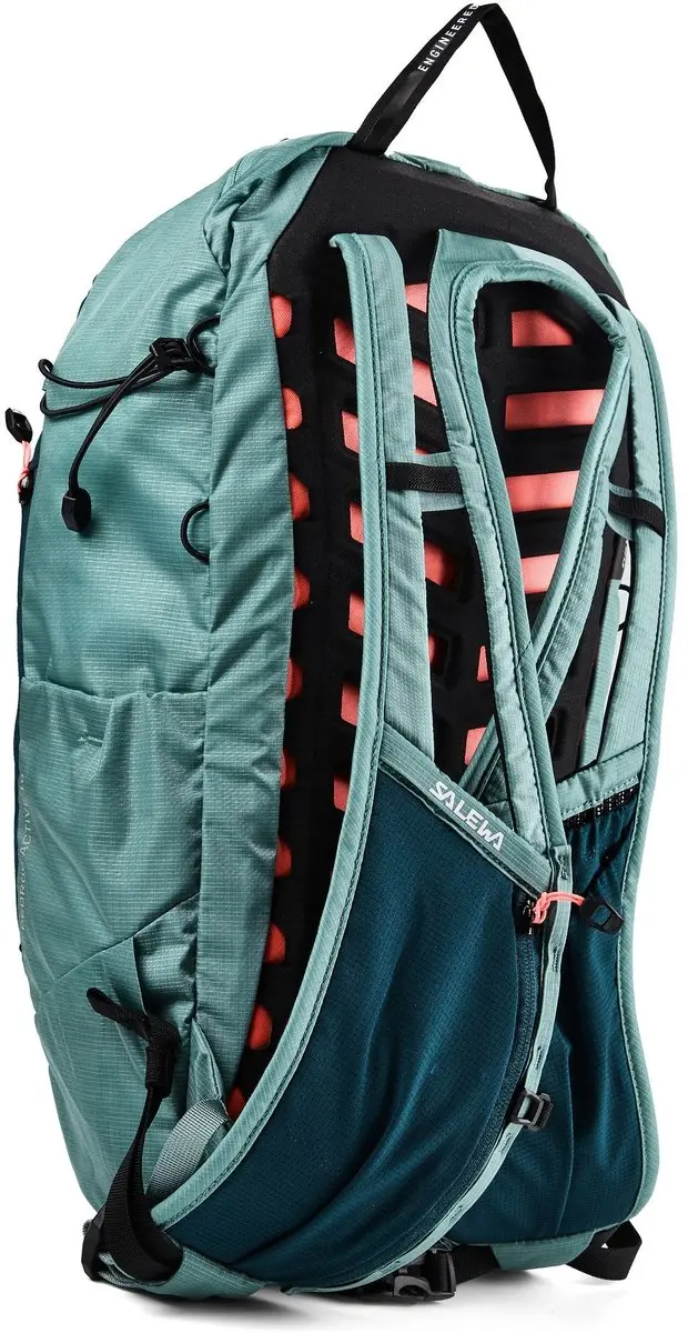 Salewa Pedroc Active 16L Rugzak - Willow