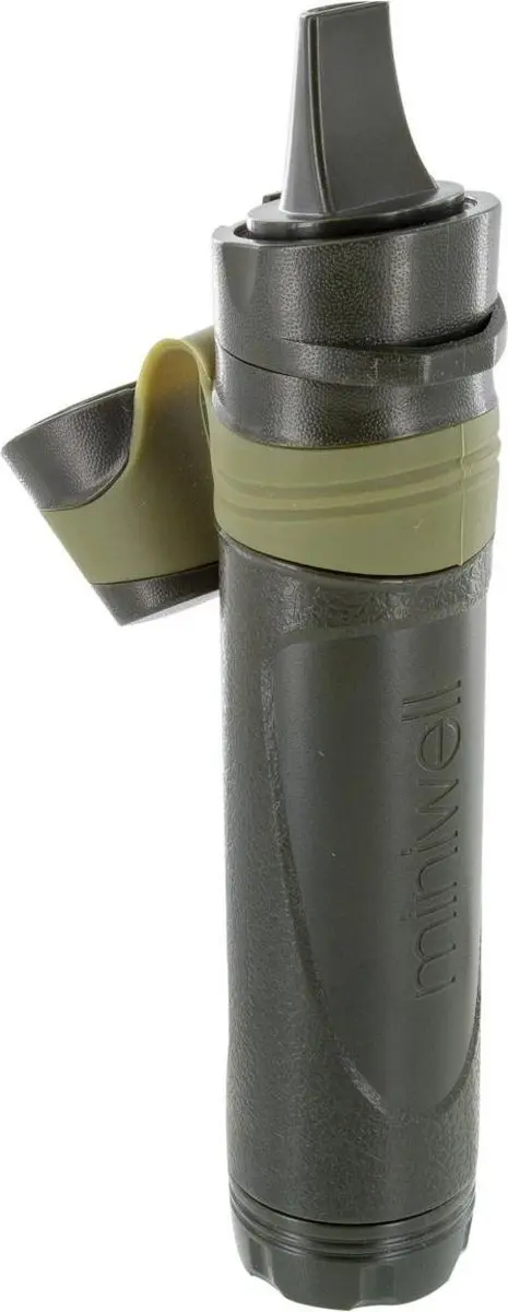 Filtr do wody miniwell L600 Straw