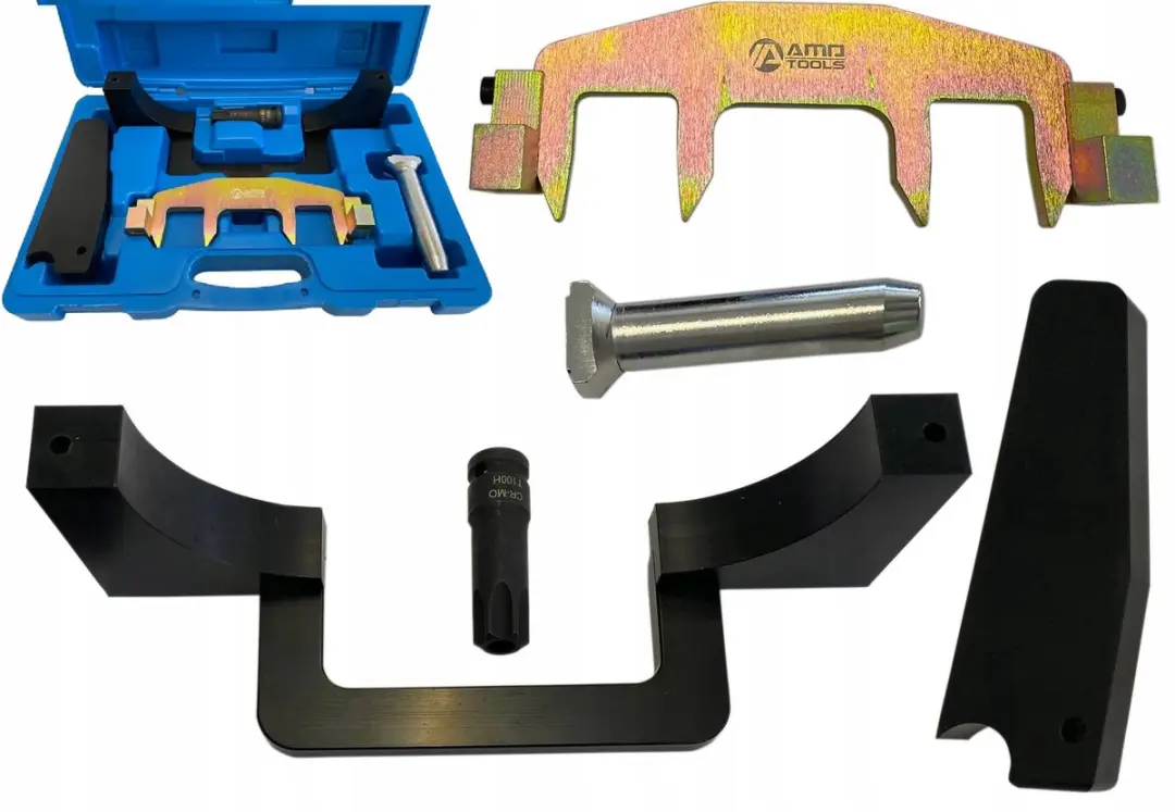 AMD TOOLS Serie