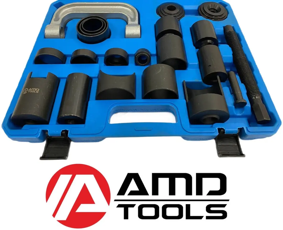 AMD TOOLS Universeel