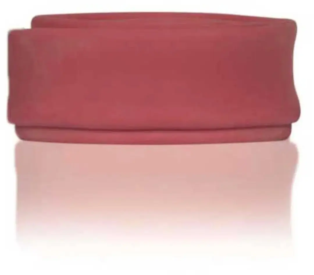 Vittoria Latex Binnenband Presta 48mm 700x19/23 - Roze