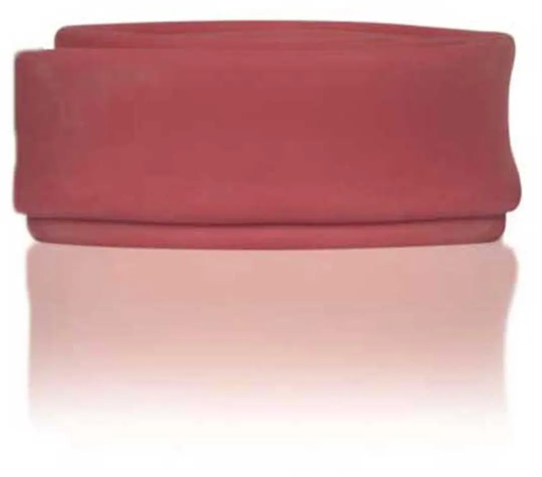 Vittoria Latex Binnenband Presta 48mm 700x19/23 - Roze