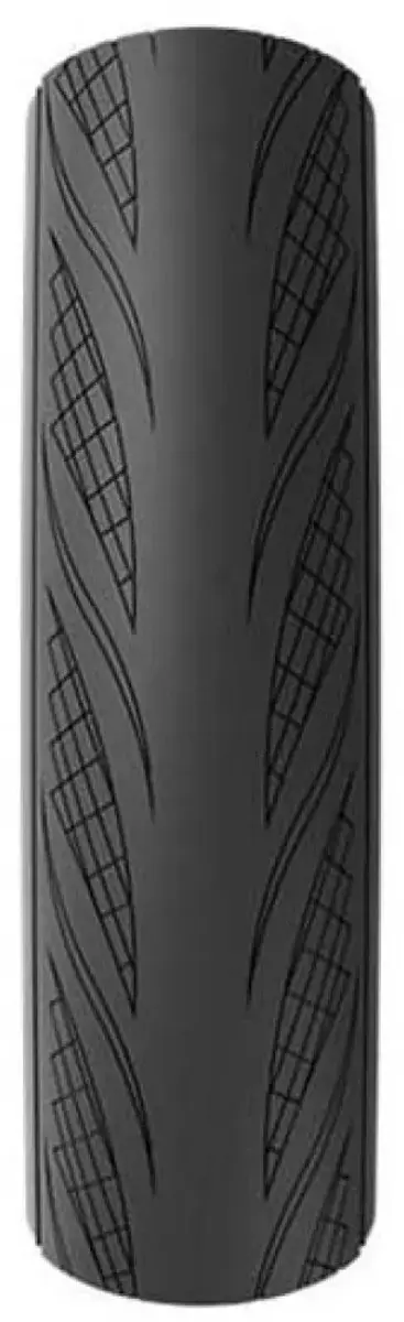 Vittoria Rubino V G2.0 Tubeless 700x34 Racefietsband - Zwart