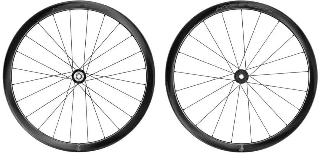 Campagnolo Hyperon DB Cl Disc Tubeless Wielset