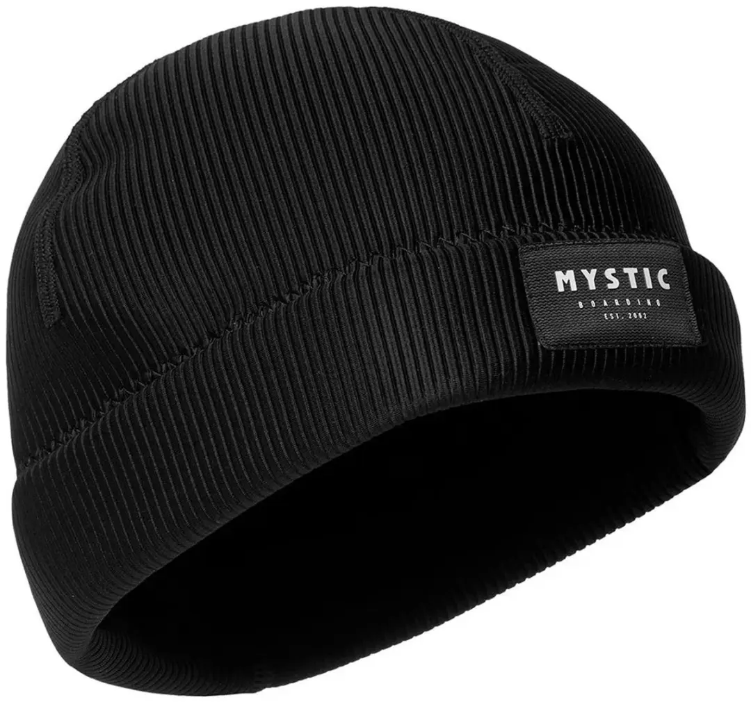 2026 Mystic 2mm Neopreen Muts