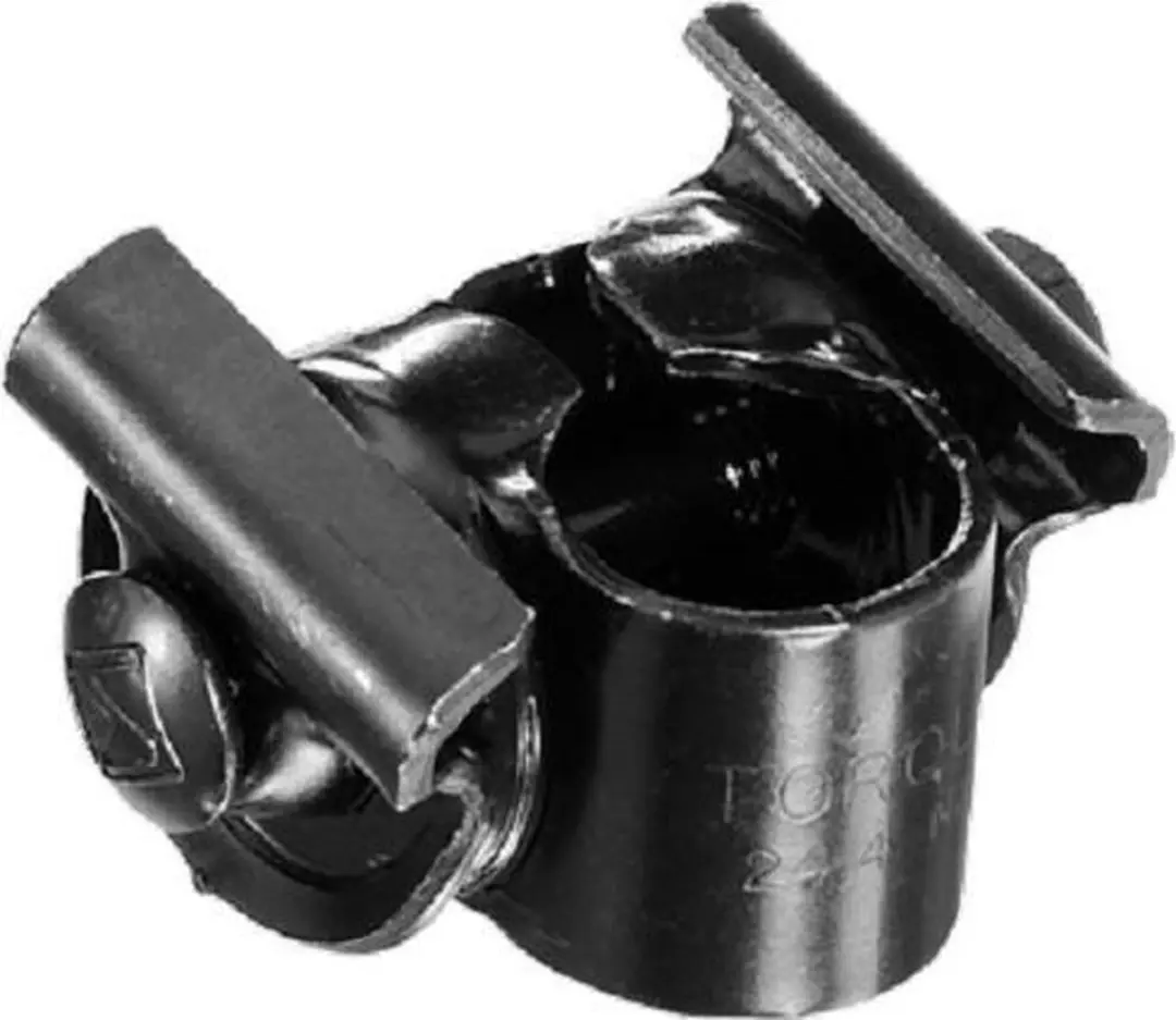 Selle Royal Zadelstrop Zwart