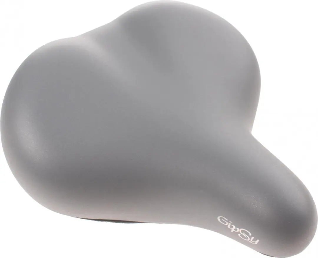 Selle Royal Zadel Gipsy Unisex Grijs