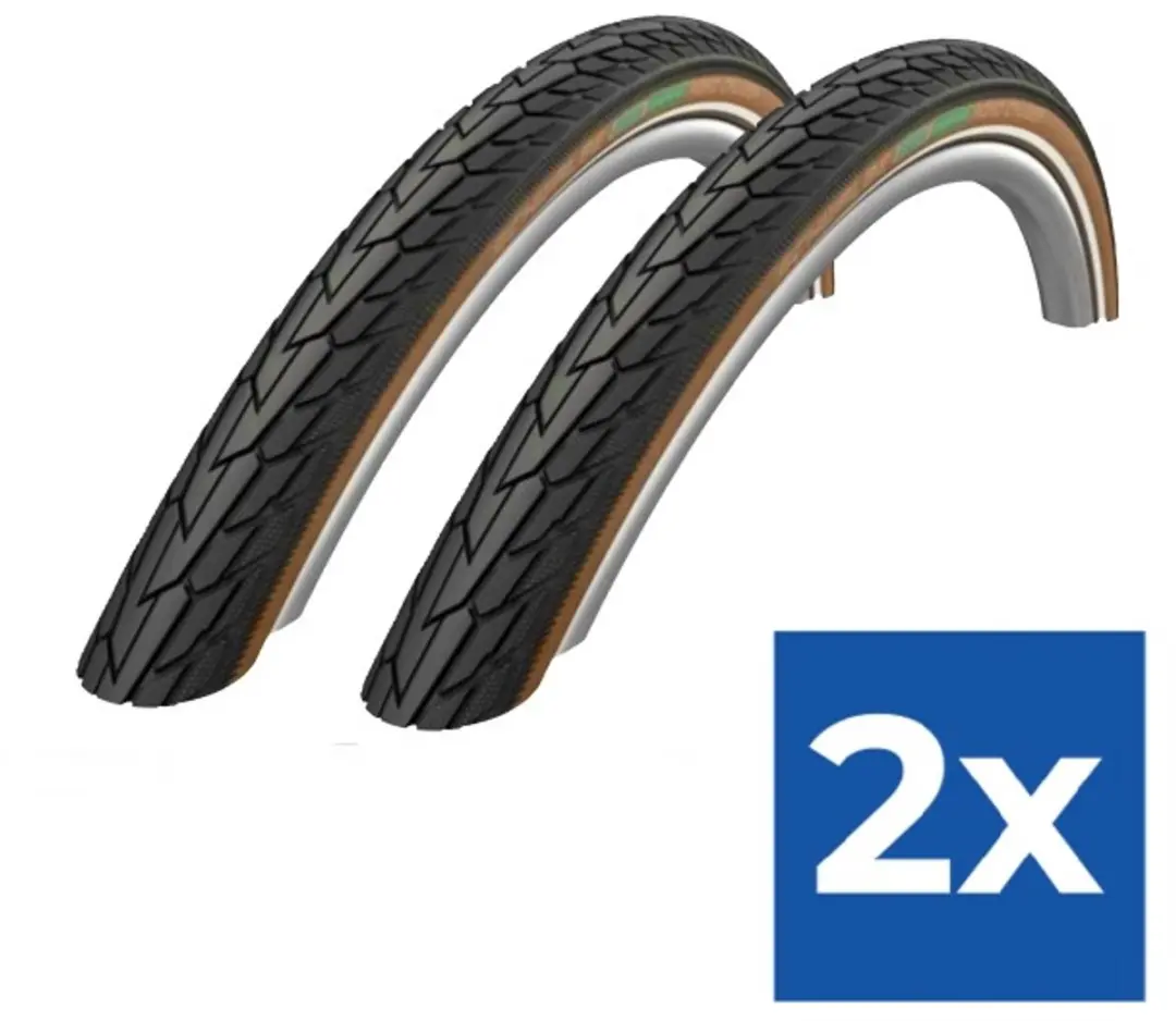 Fietsband