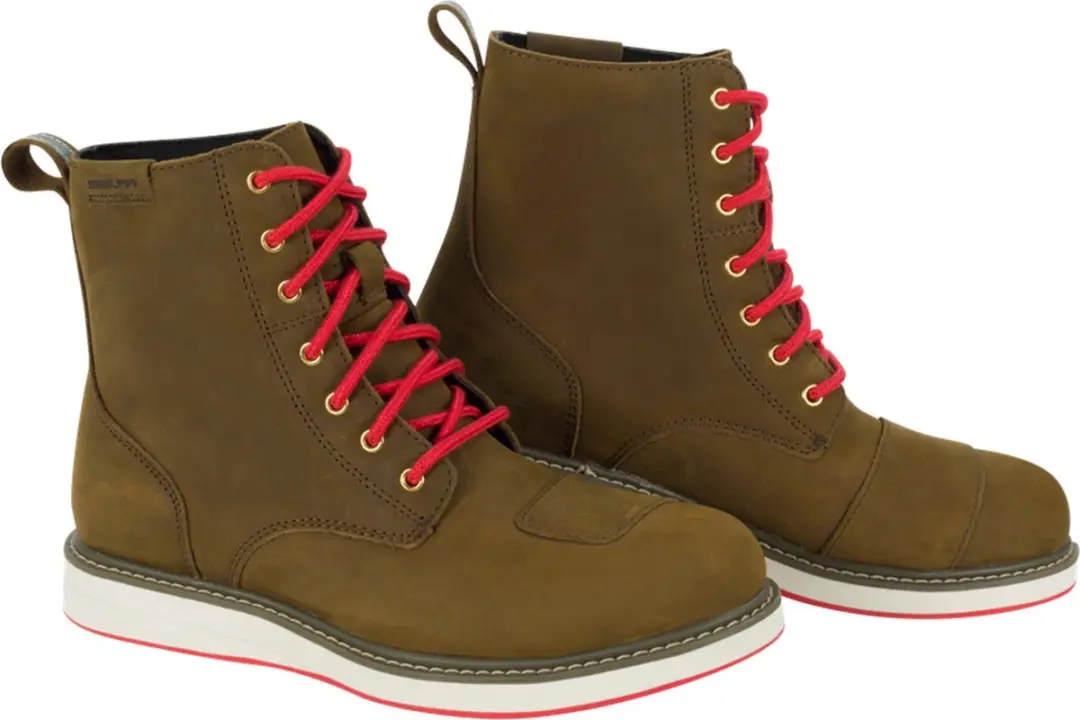 Segura Maddox Boots 43