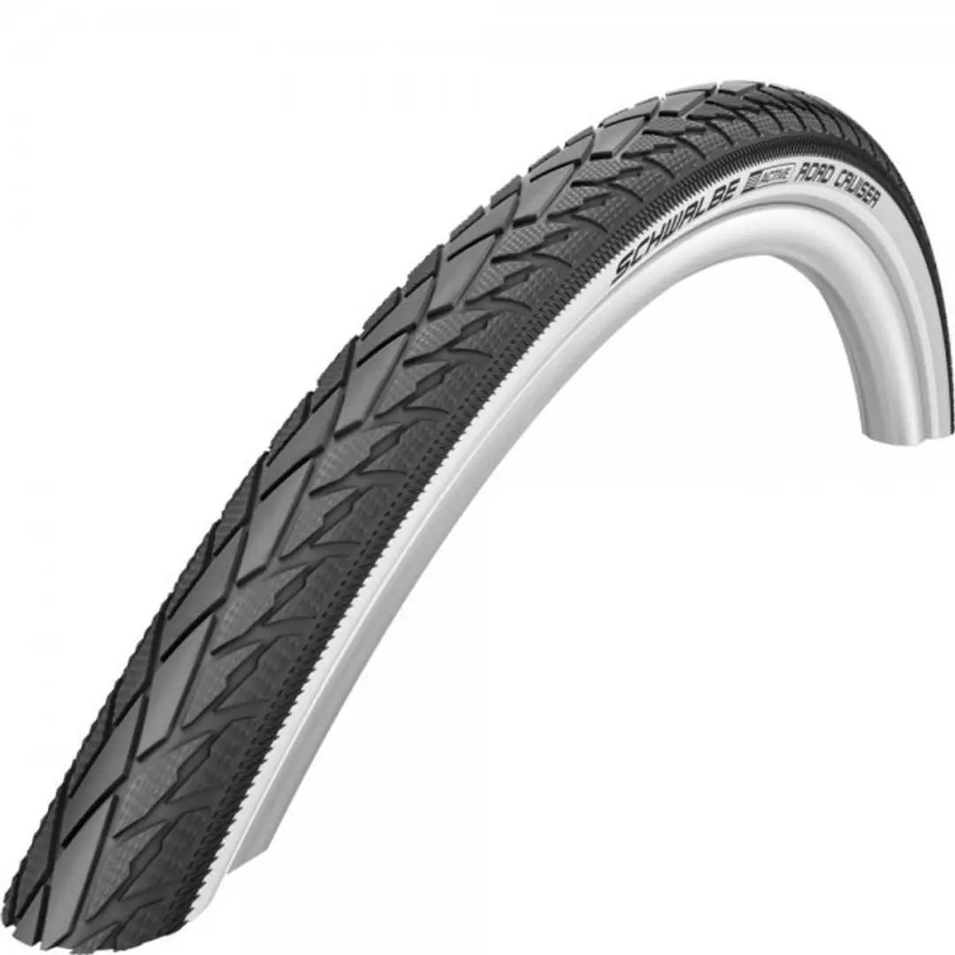 Schwalbe Buitenband 28x1.75 K-Guard - Zwart