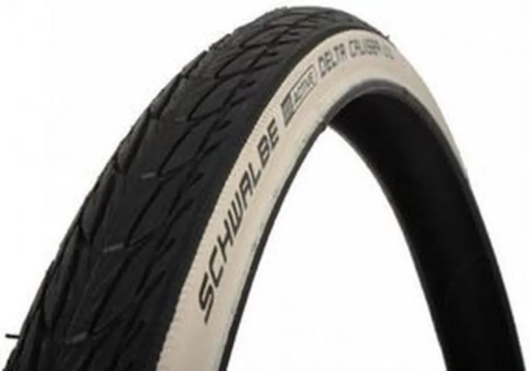 Schwalbe Buitenband 28x1.75 K-Guard - Zwart