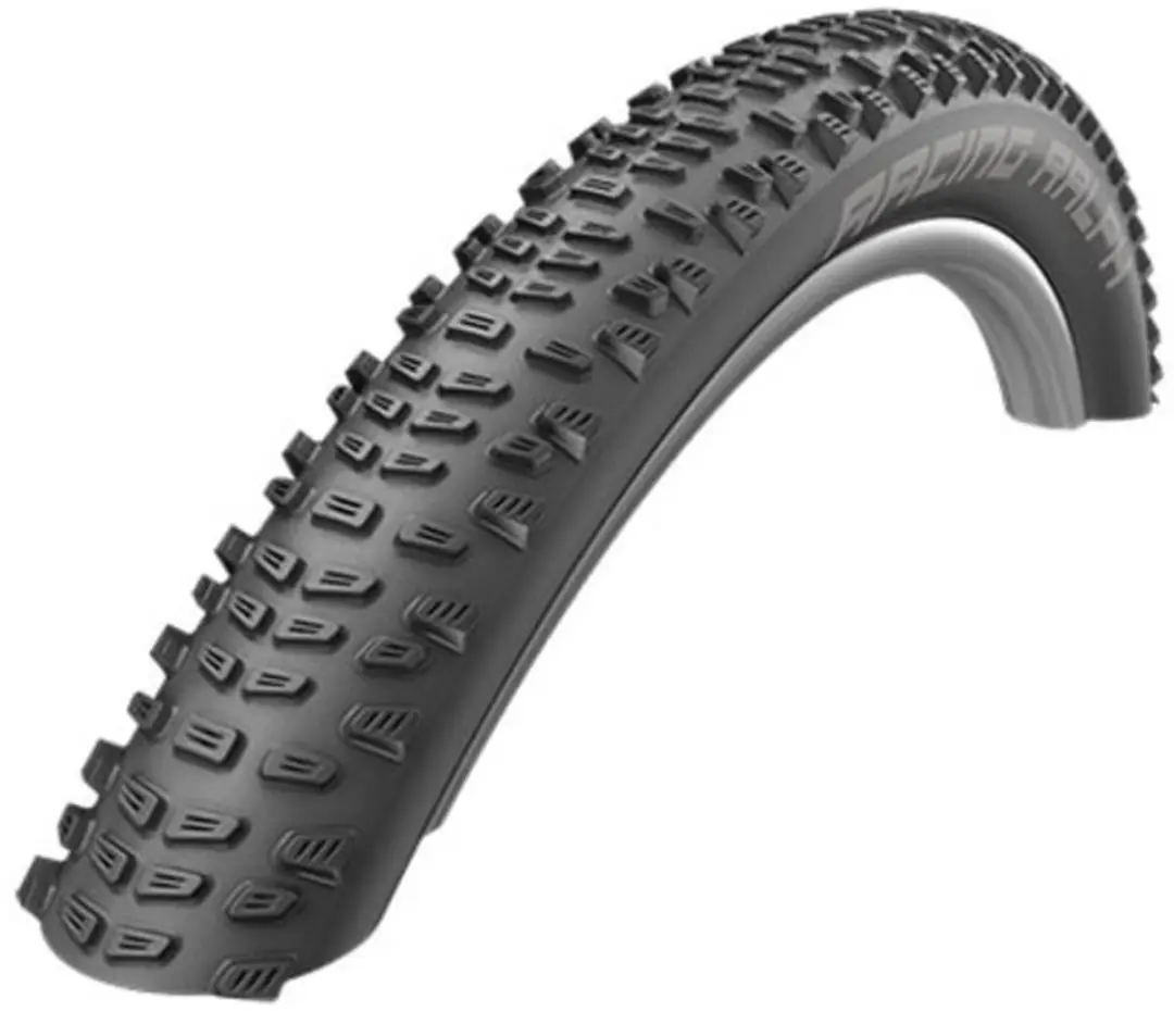 Schwalbe Buitenband Racing Ralph Tlr 26 X 2.25 (57-559) Zwart