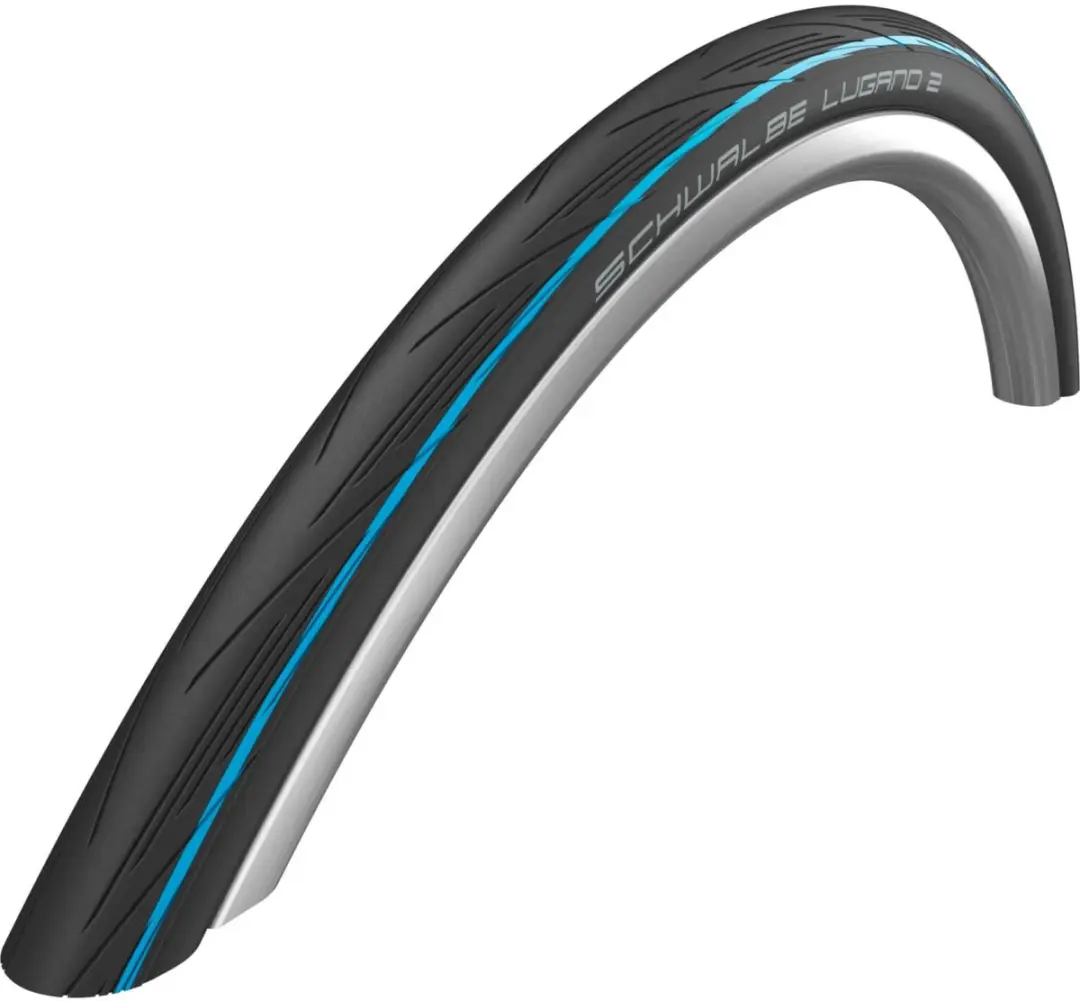 Buitenband Schwalbe Lugano 2 K-Guard 28 x 1.00 / 25-622 mm