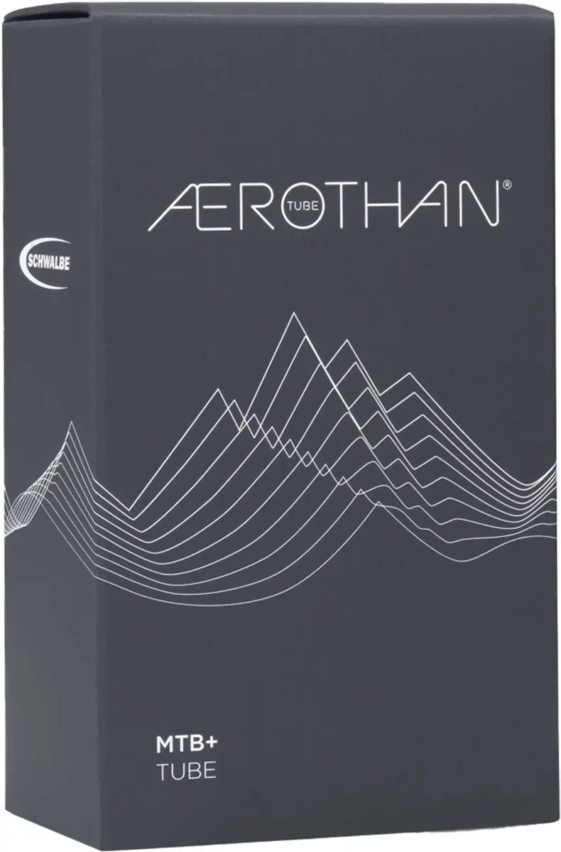 Schwalbe Binnenband Aerothan 29 X 2.40/3.00 (62/75-622) Sv