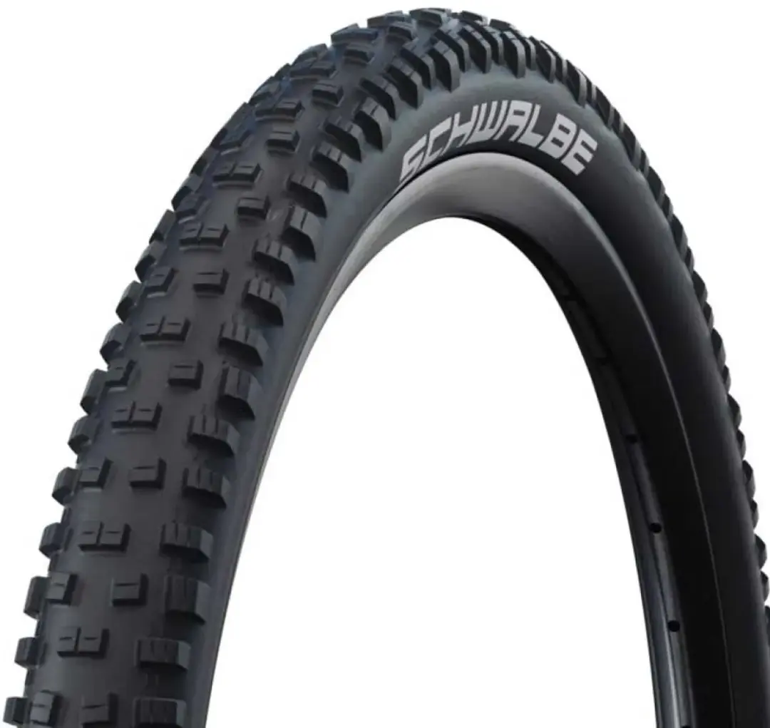 Schwalbe Buitenband Tough Tom 26x2,25" - 57-559 - Zwart