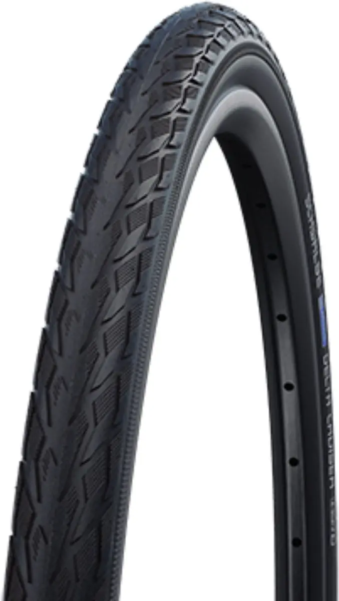 Schwalbe Delta Cruiser Plus PunctureGuard 26x1 3/8