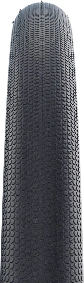 Schwalbe Smart Samoa Performance Addix E-50 MTB-band 28x1.85 - Zwart